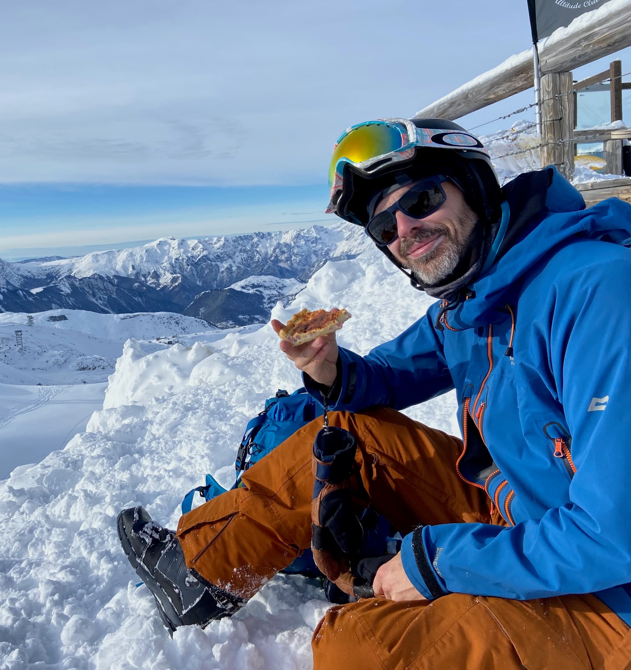 Portrait de Nicolas R.