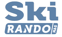 Logo Ski Rando Magazine