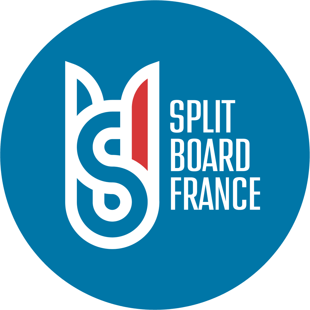 Logo Splitboard France