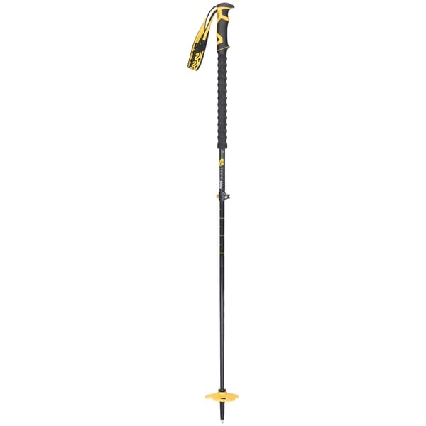 K2 LockJaw Carbon Plus