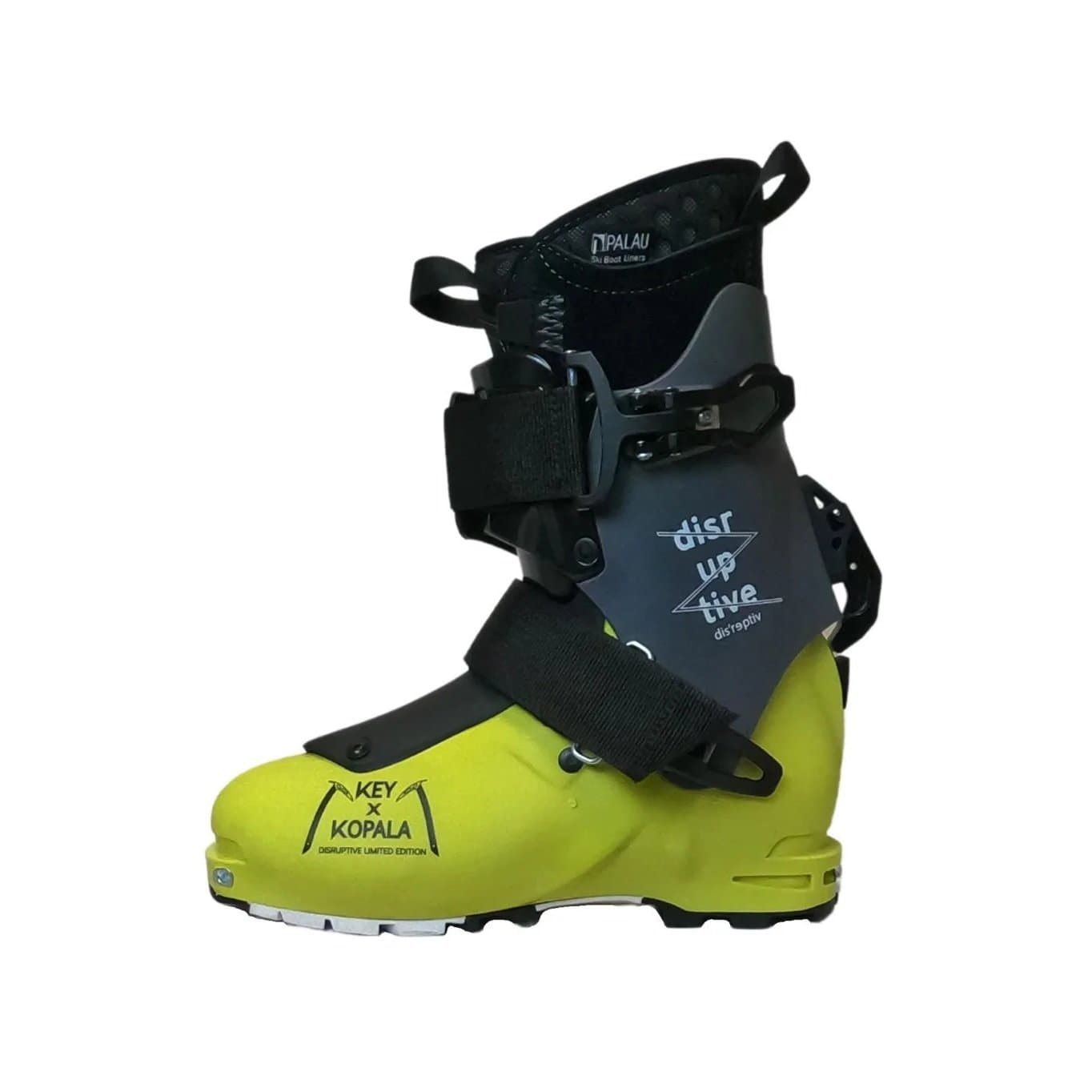 Key Equipment Key X Kopala