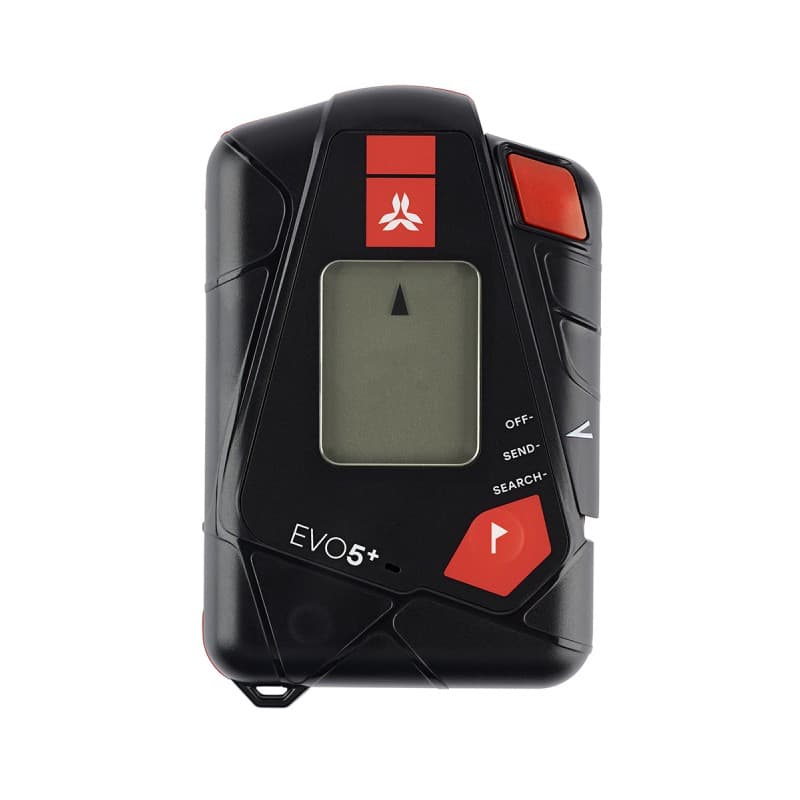 Arva EVO5+
