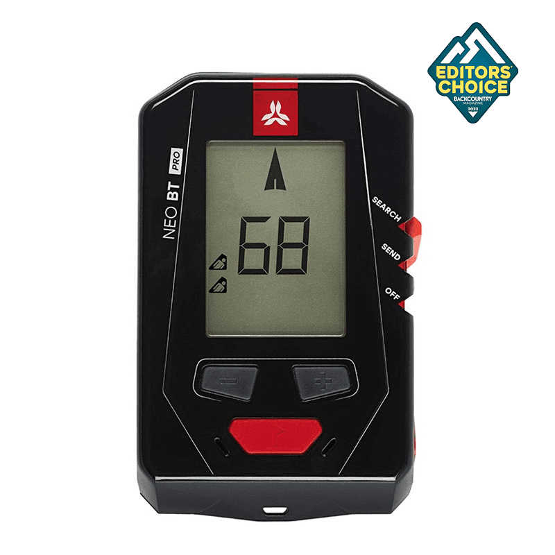 Arva Neo BT Pro