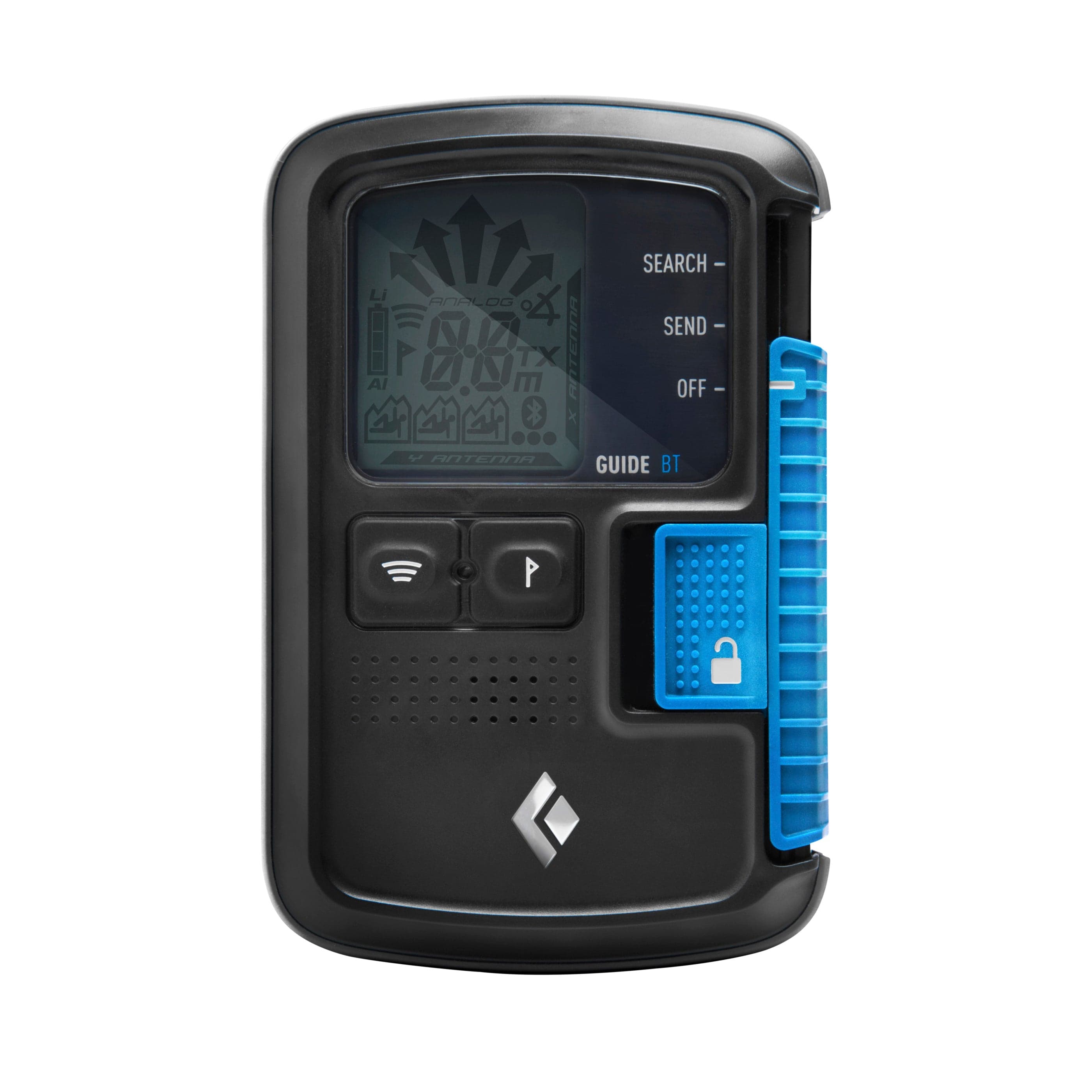 Black Diamond Guide BT Beacon
