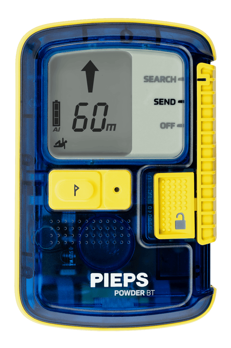 Pieps Powder BT