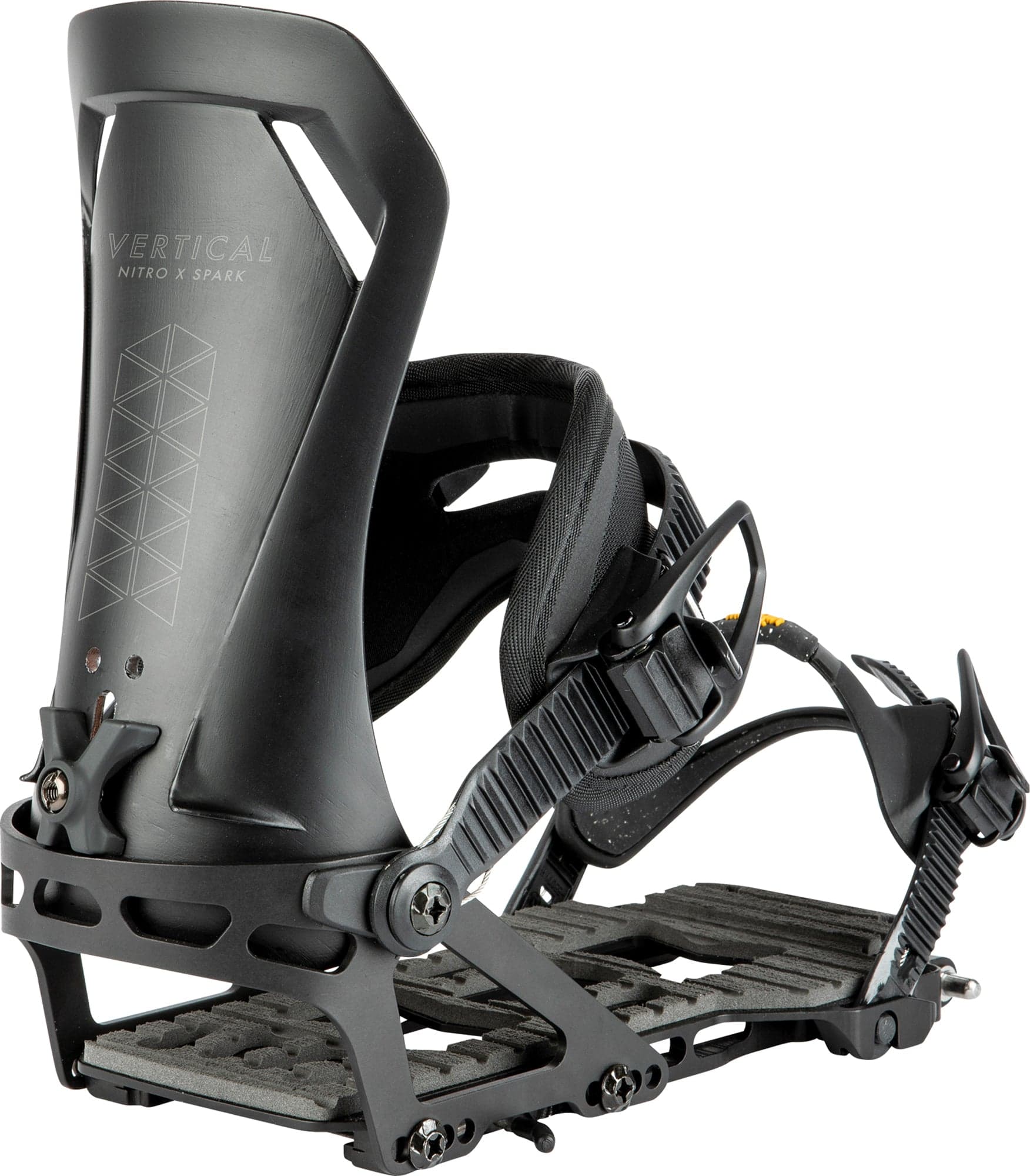 Nitro Vertical ST