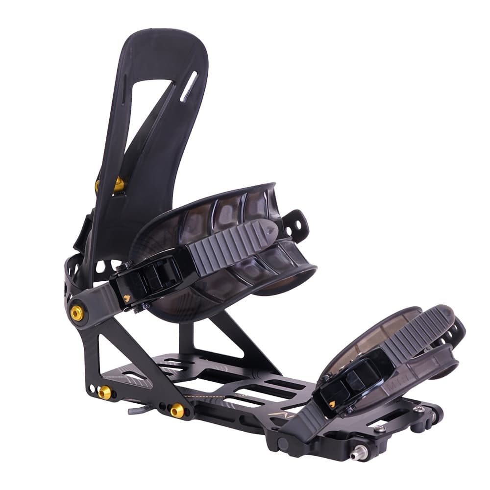 Spark R&D Arc ST Pro