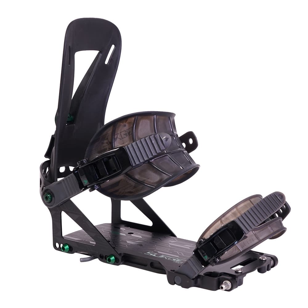 Spark R&D Surge ST Pro