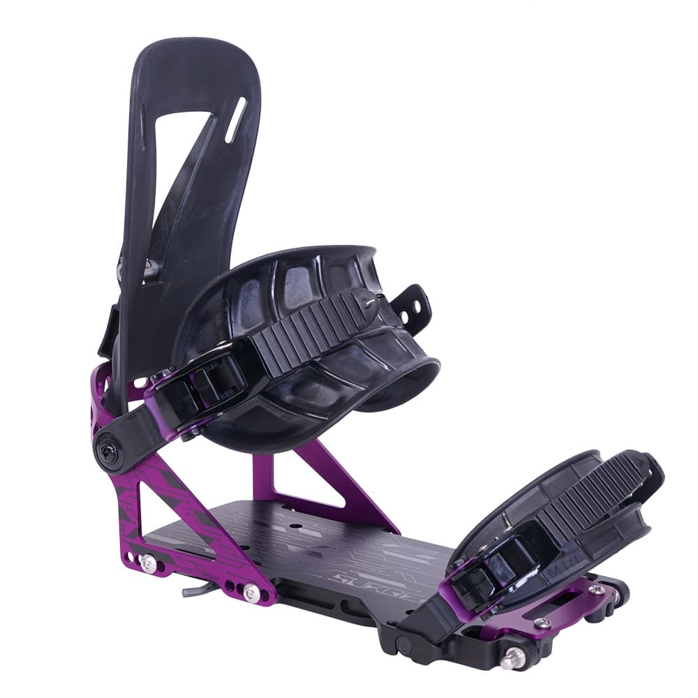 Spark R&D Surge ST