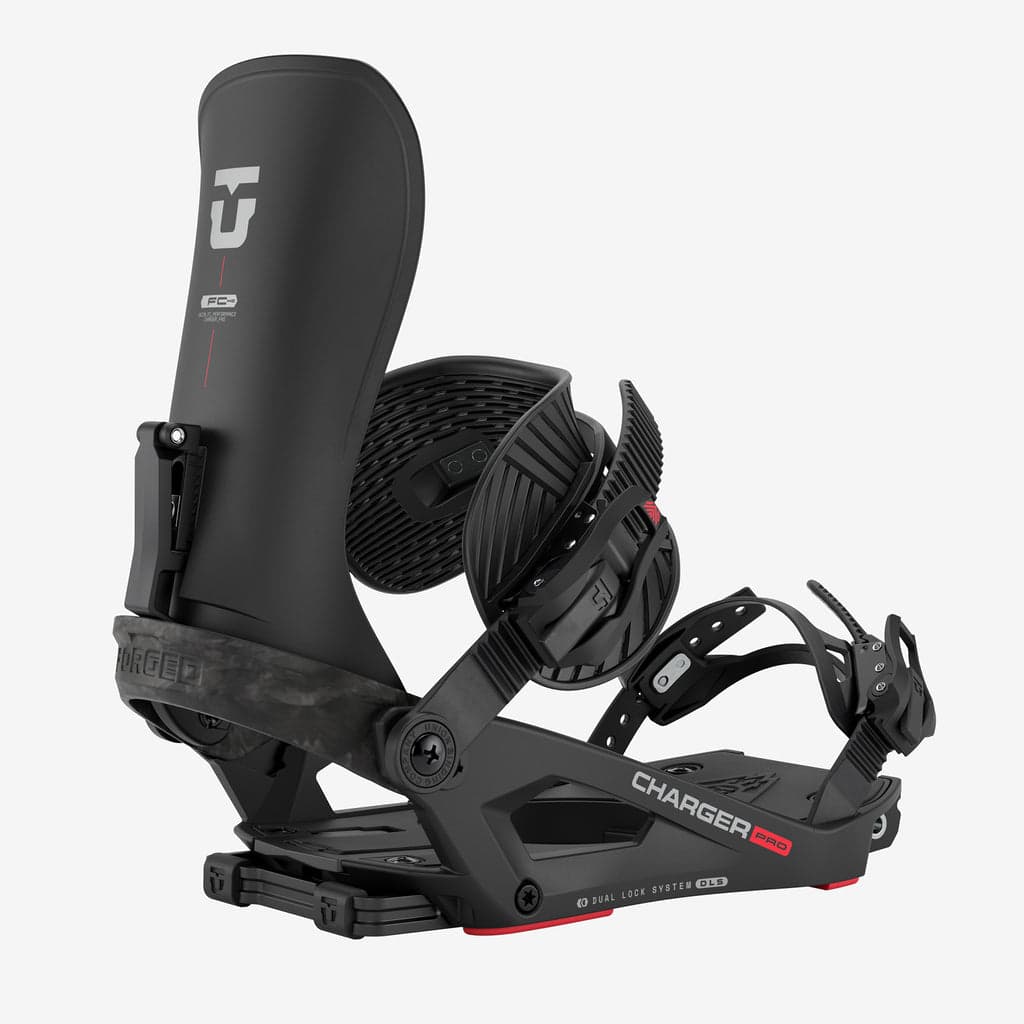 Union Charger Pro