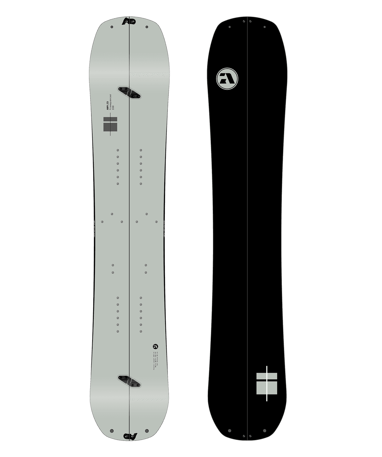 Amplid Freequencer