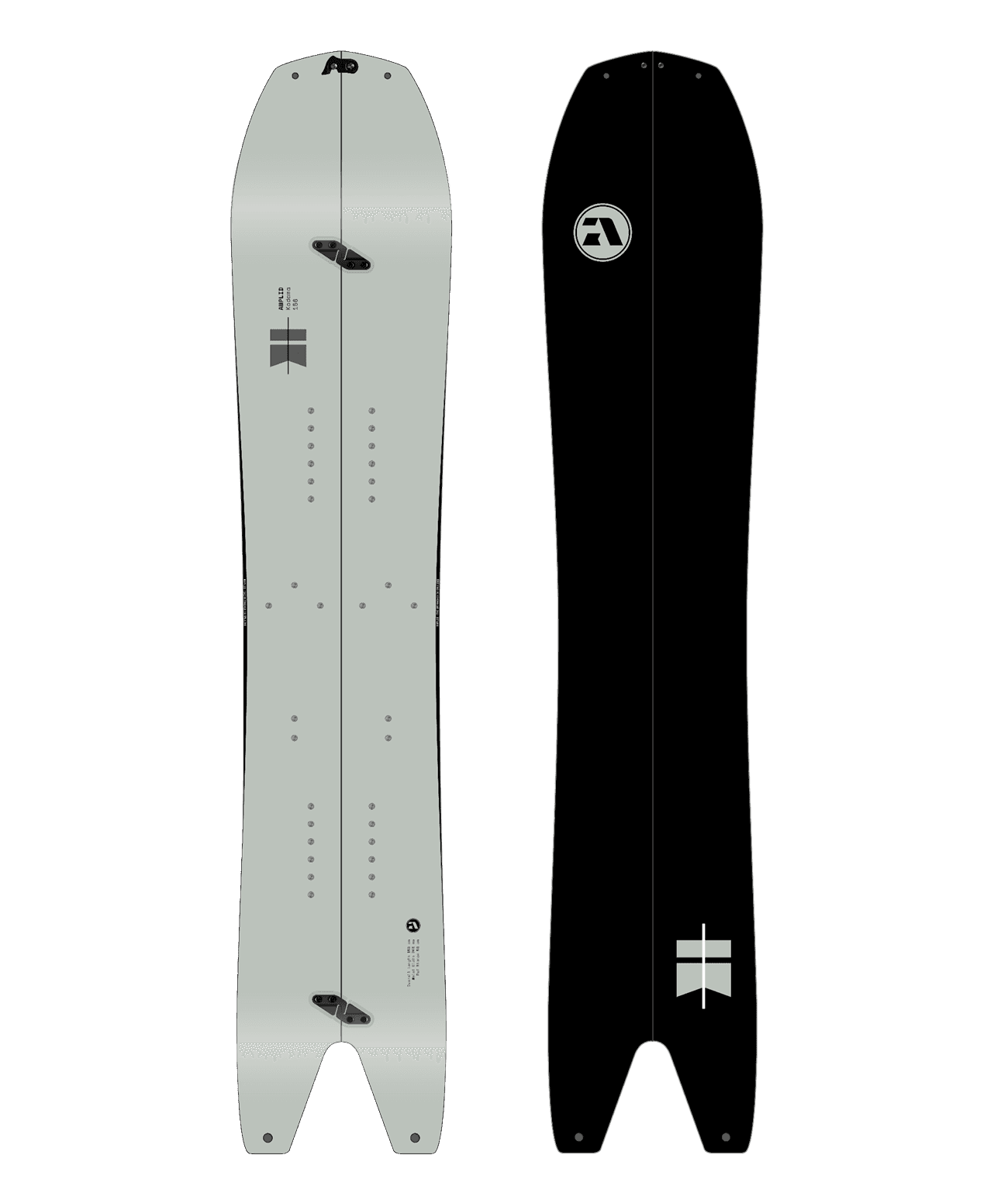 Amplid Kodama