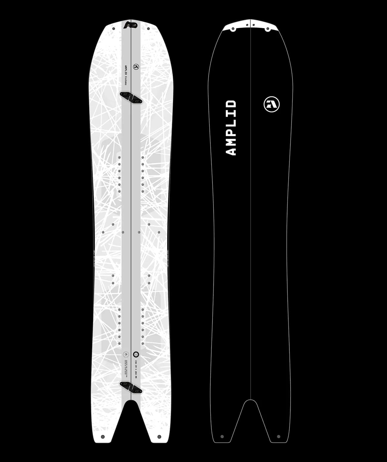 Amplid Kodama