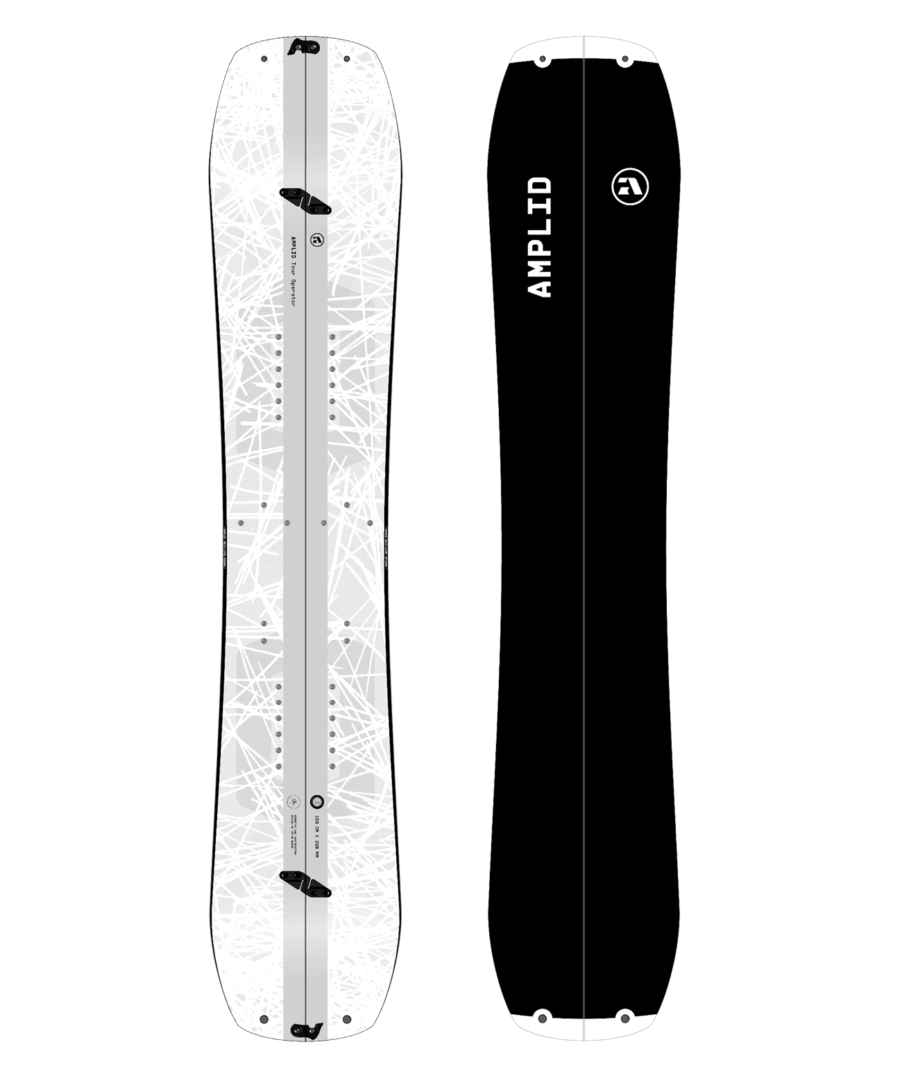 Amplid Tour Operator