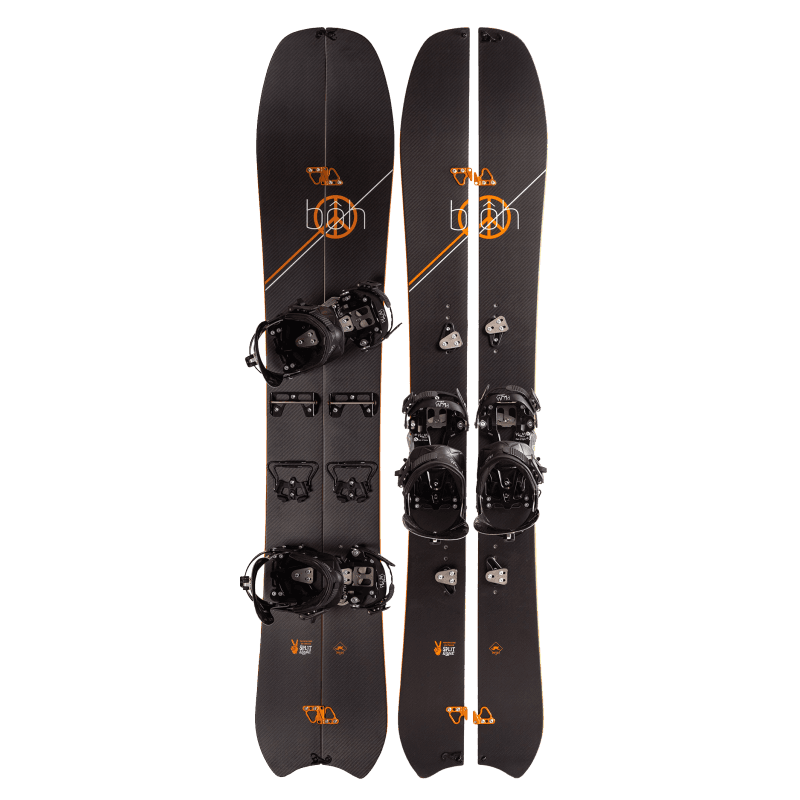Bohême Splitboard T2