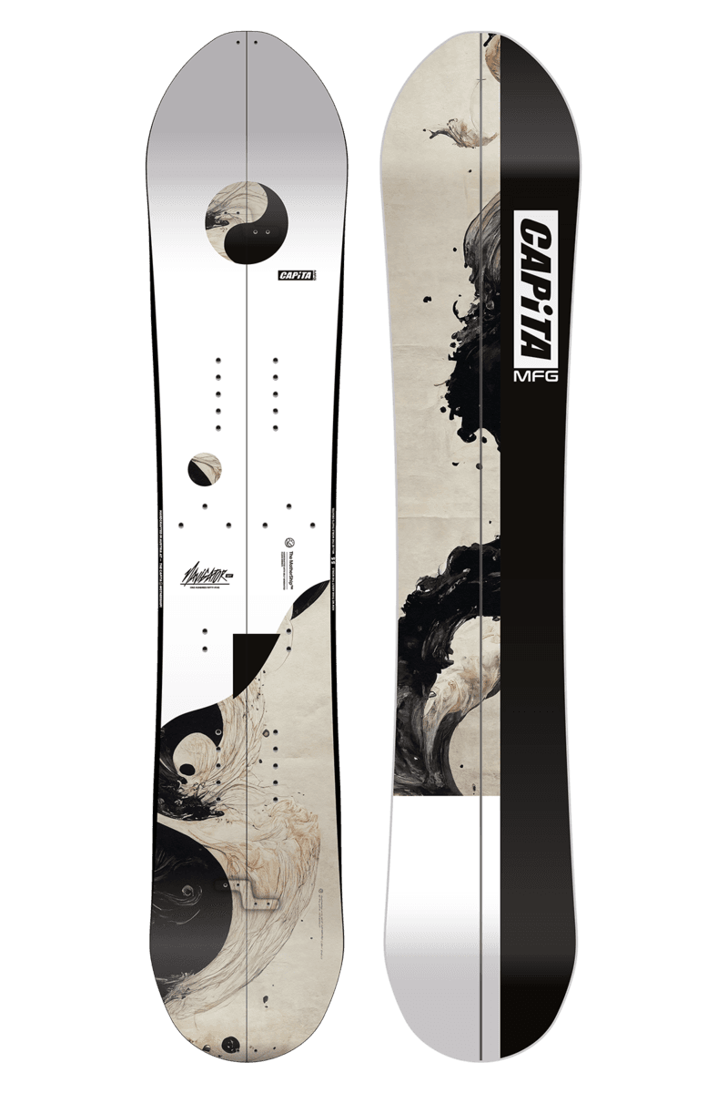 CAPiTA NAVIGATOR SPLIT