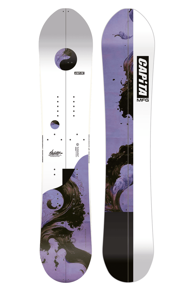 CAPiTA NAVIGATOR WMN SPLIT