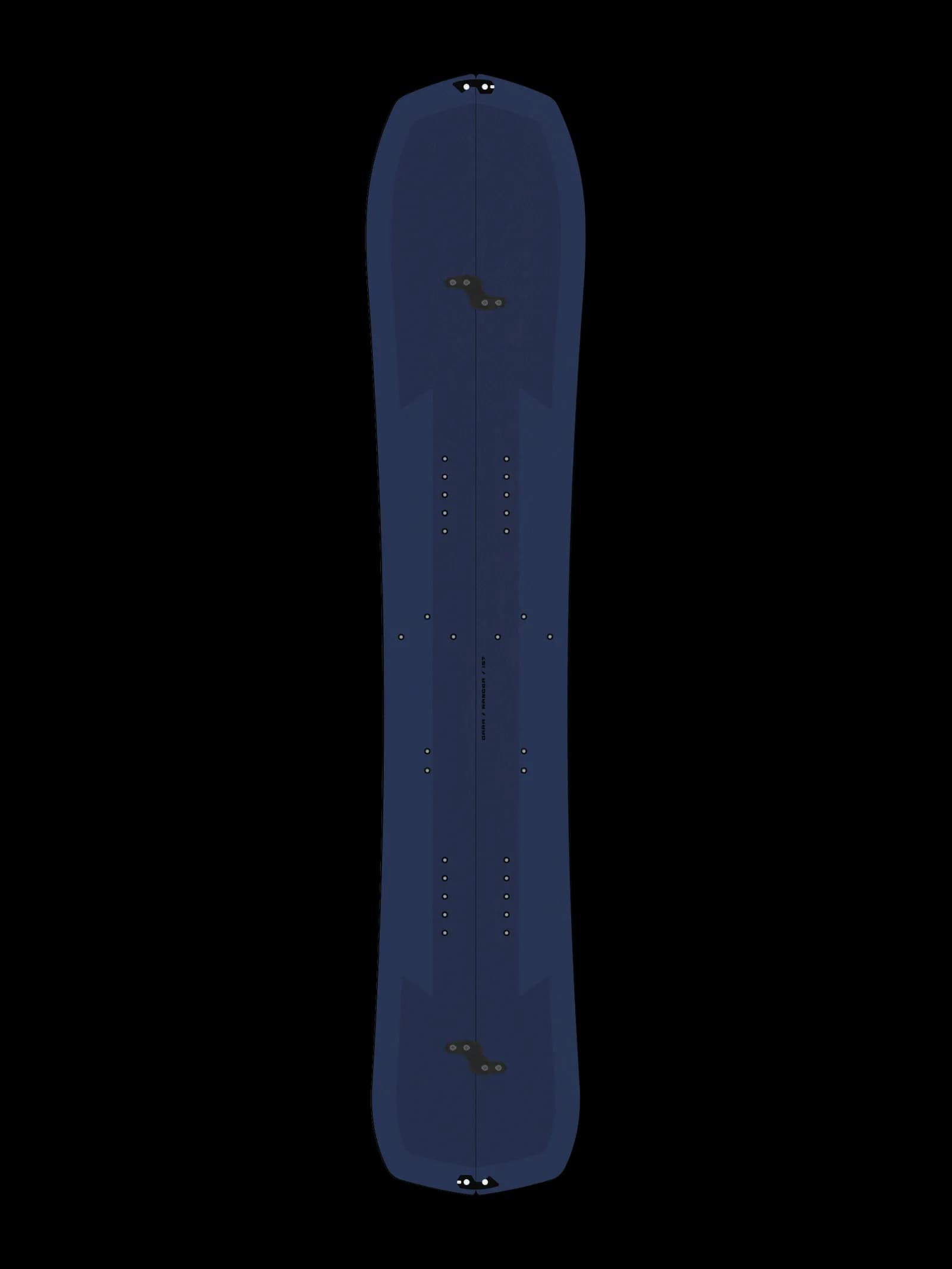GARA Ranger V3