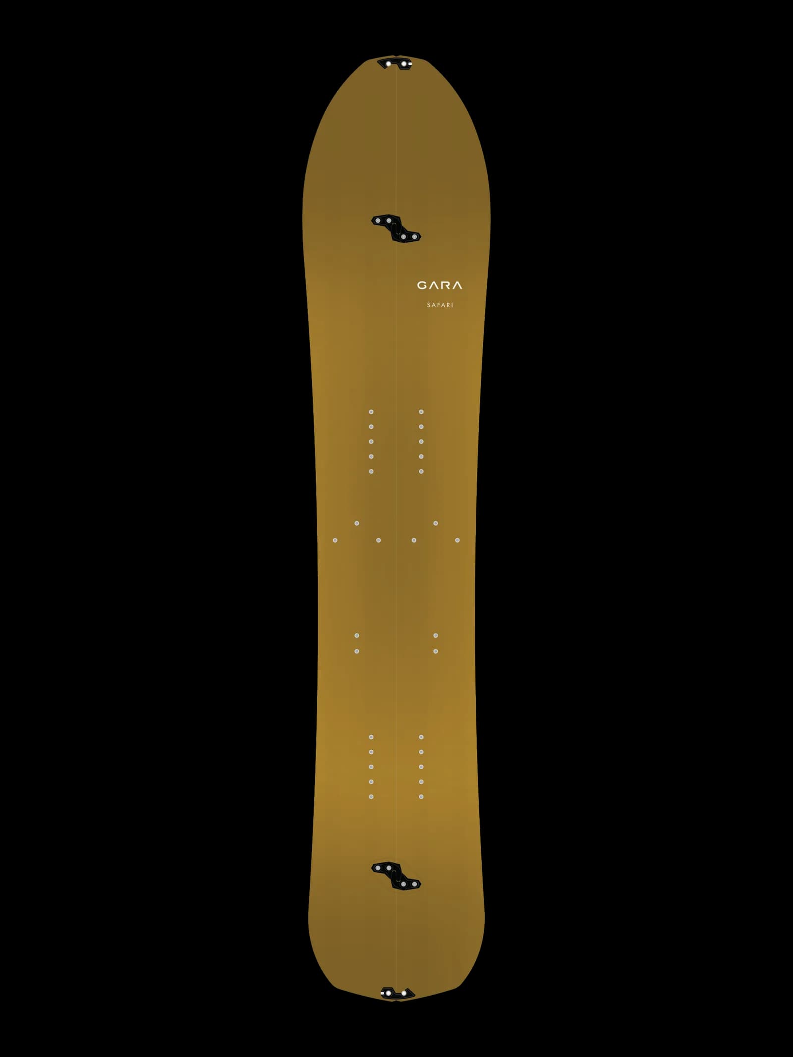 GARA Safari H
