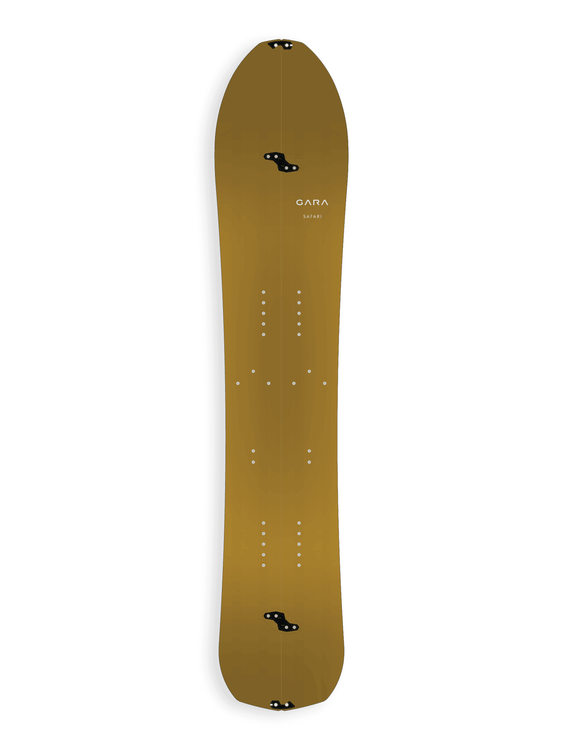 GARA Safari H X