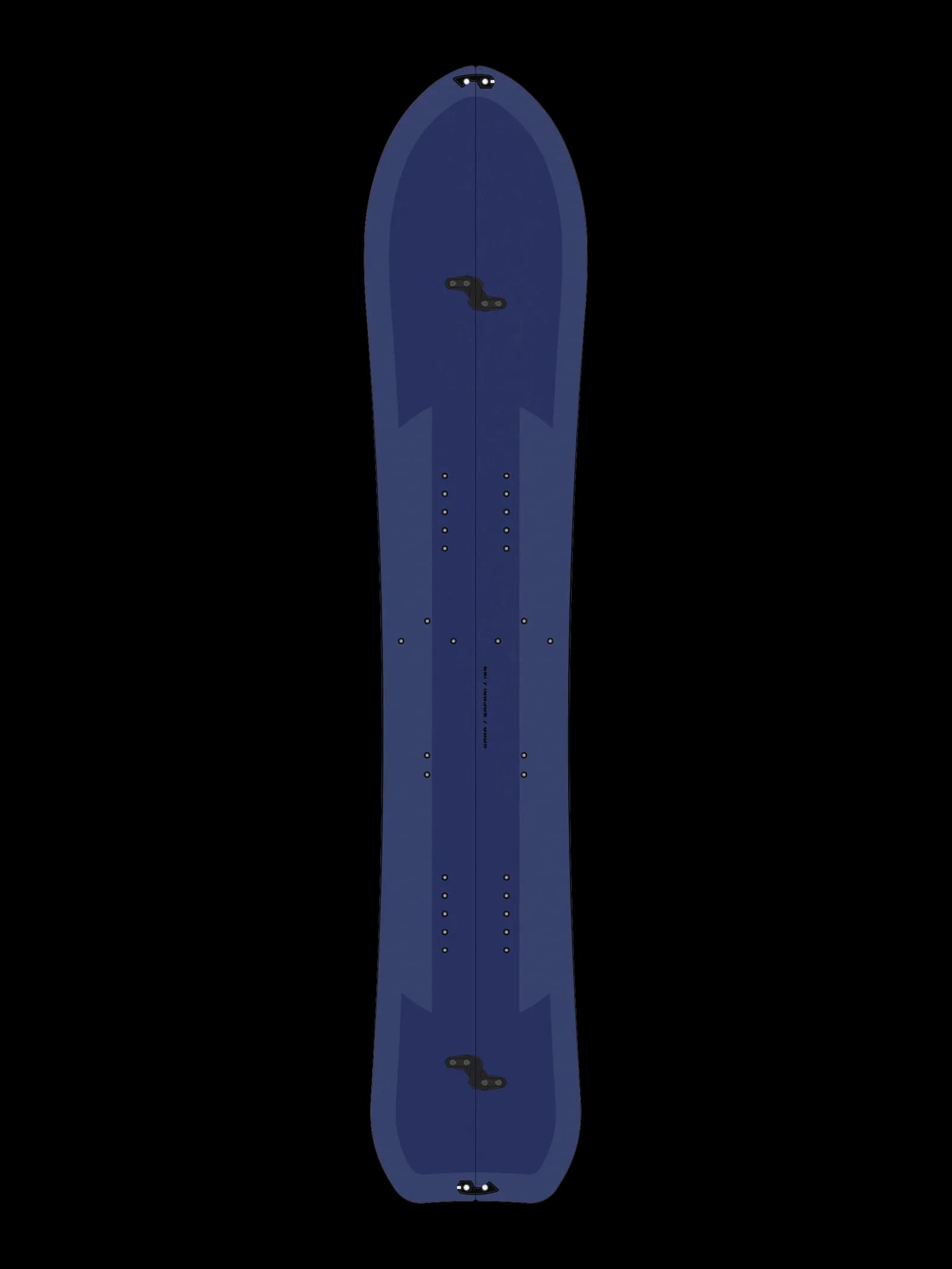 GARA Safari V3