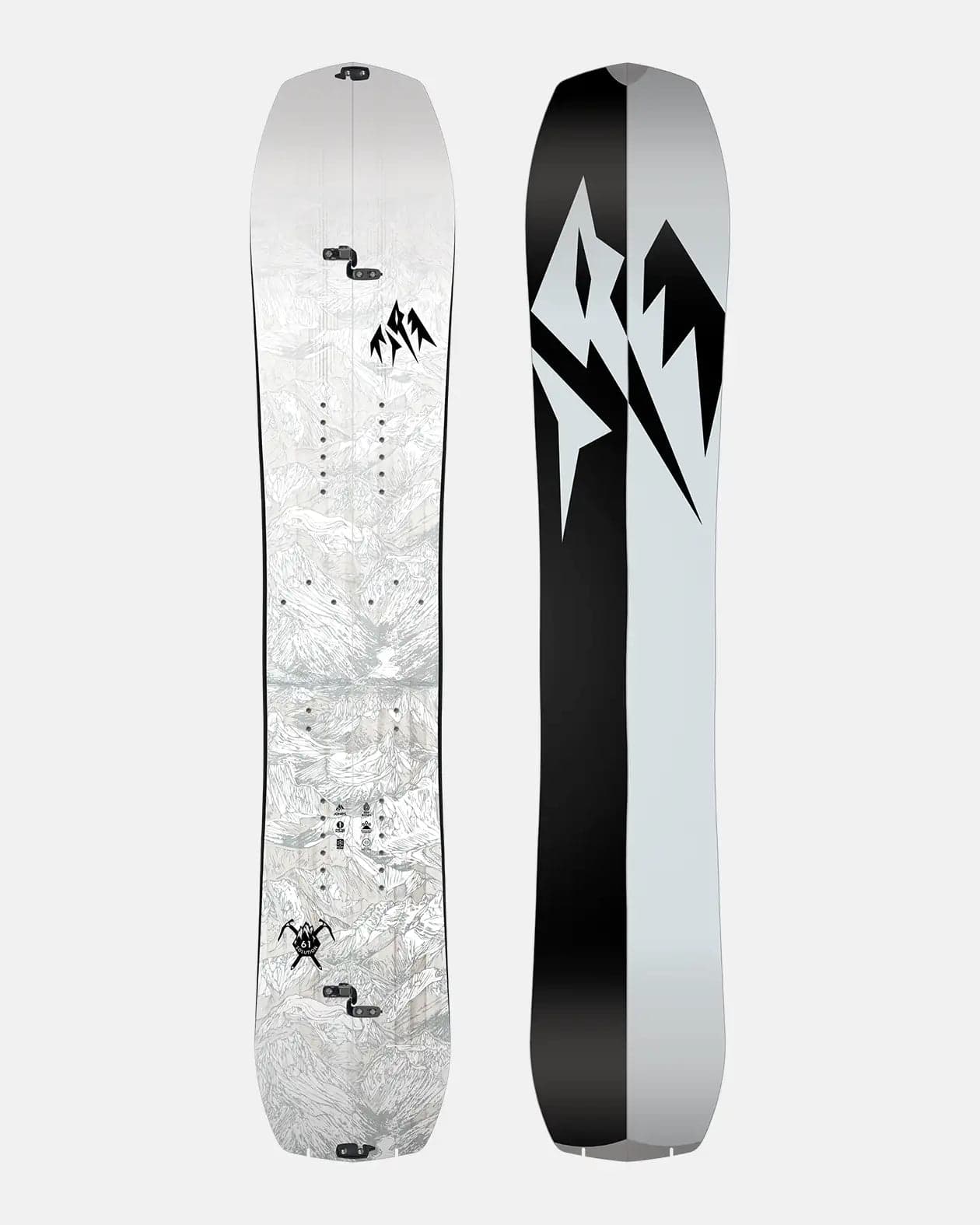 Planches