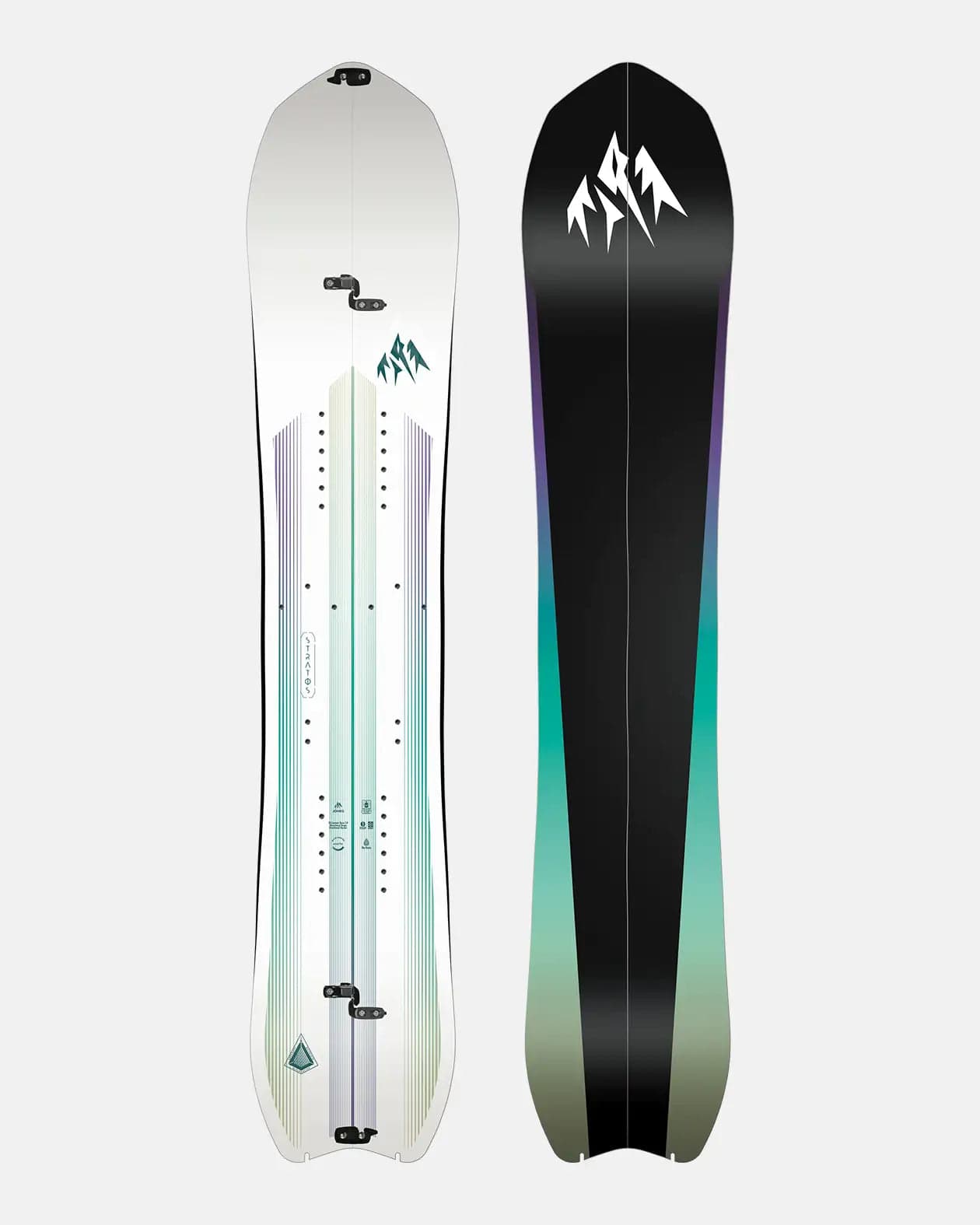 Jones Women's Stratos Splitboard