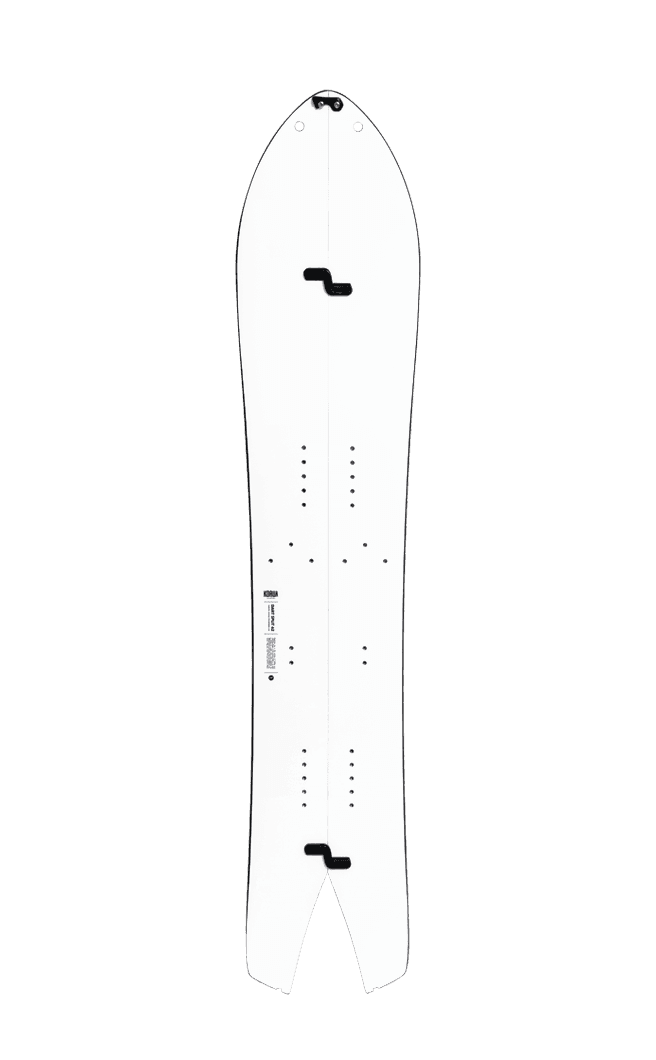 Korua Dart Split