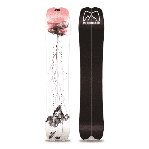 Mendiboard Nimbus