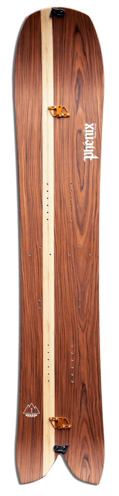 Phenix Snowboards Firebird S2