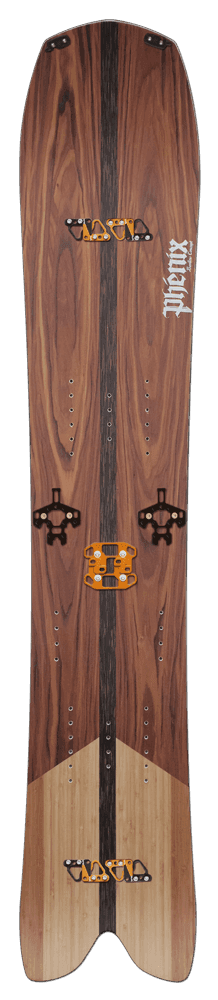 Phenix Snowboards Firebird S4 161-167