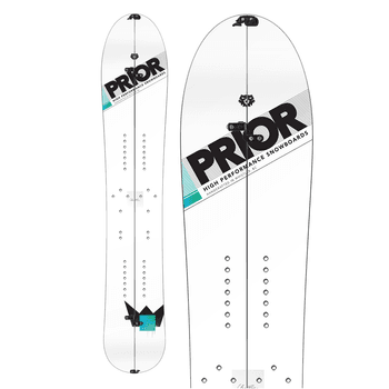 Prior Spearhead Split