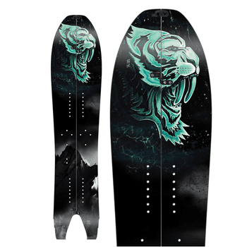 Prior Thruster Split