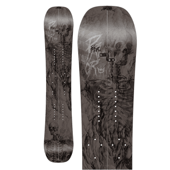 Prior Wildcard Split