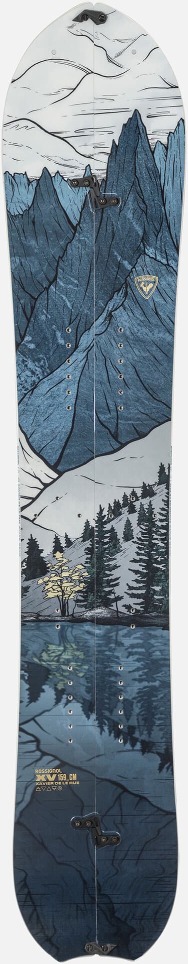 Rossignol XV Splitboard