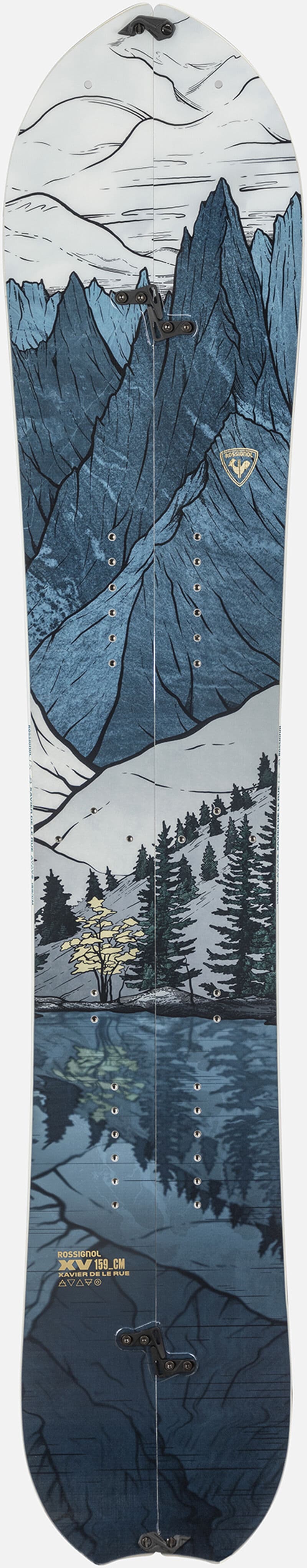 Rossignol XV Splitboard