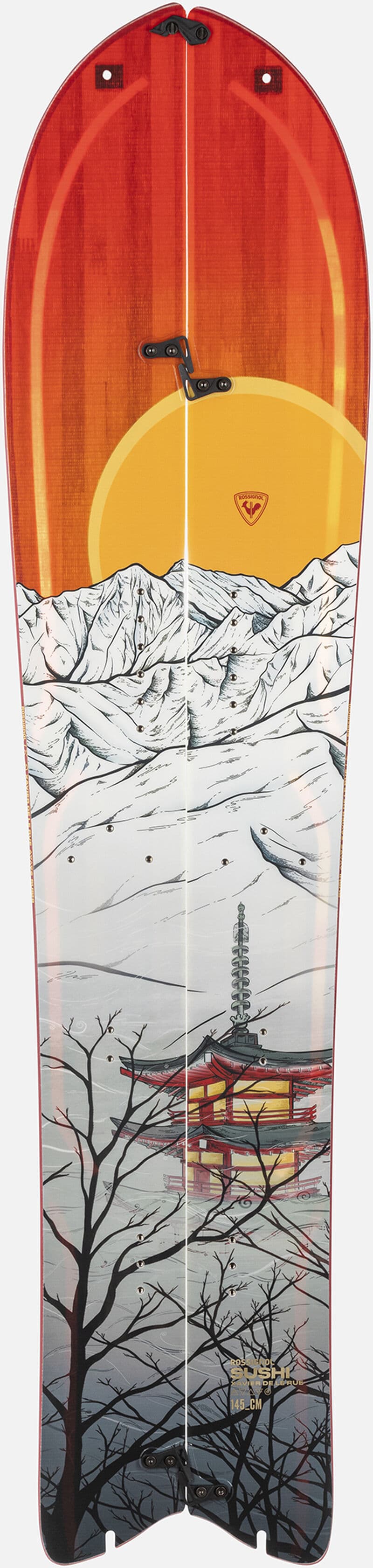 Rossignol XV Sushi Splitboard