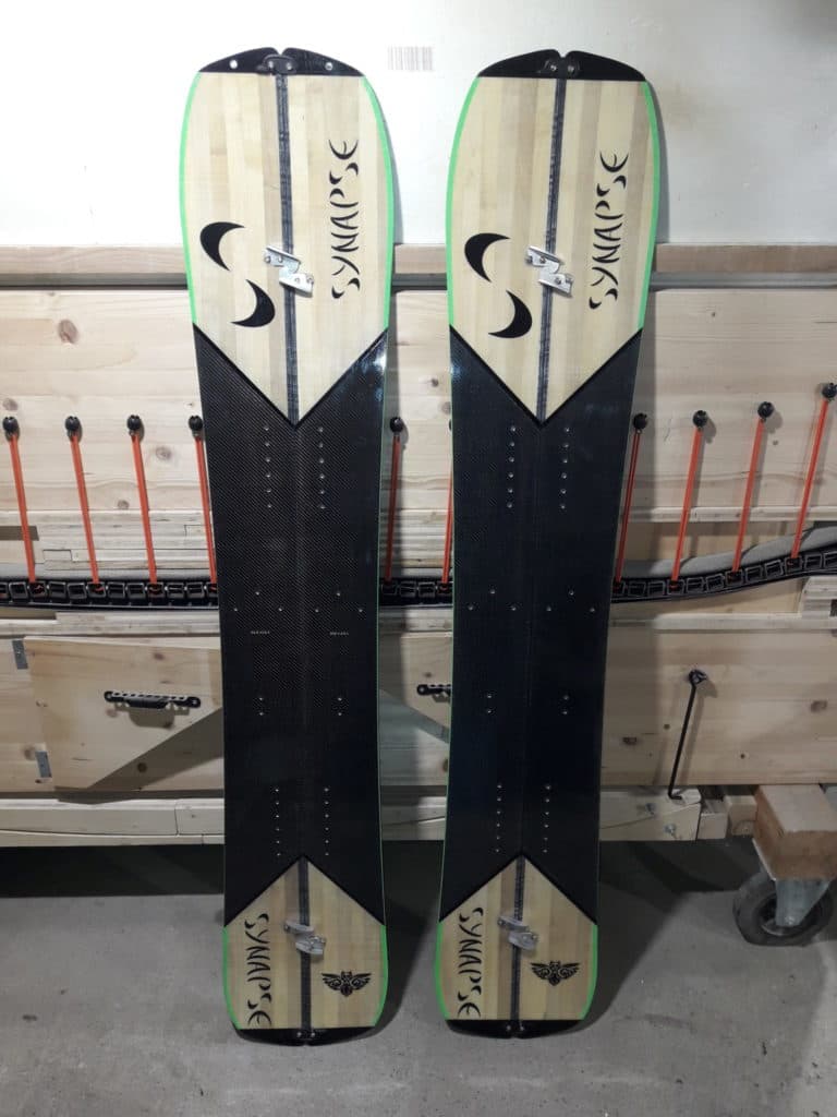 Synapse Full Carbon