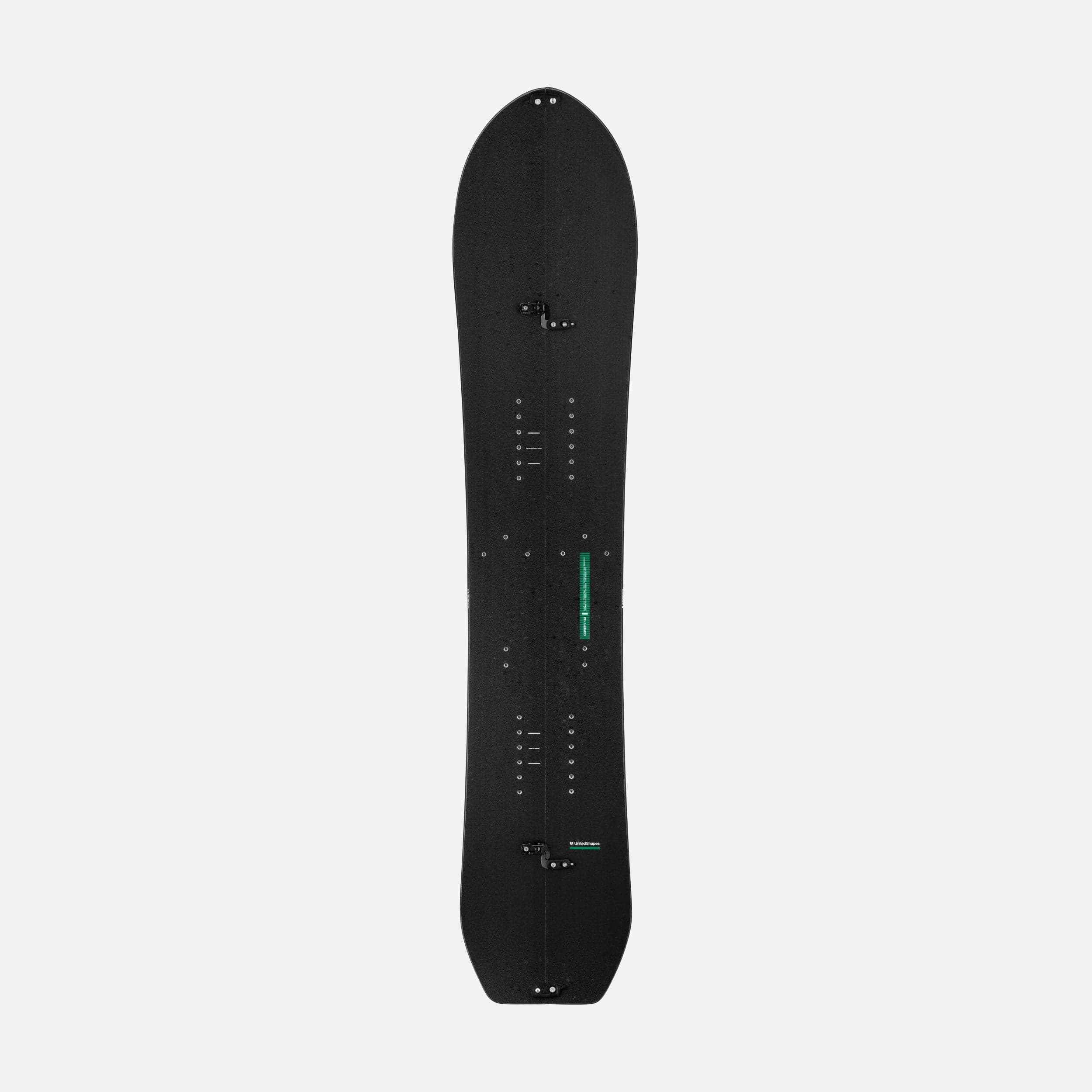 United Shapes Covert Splitboard