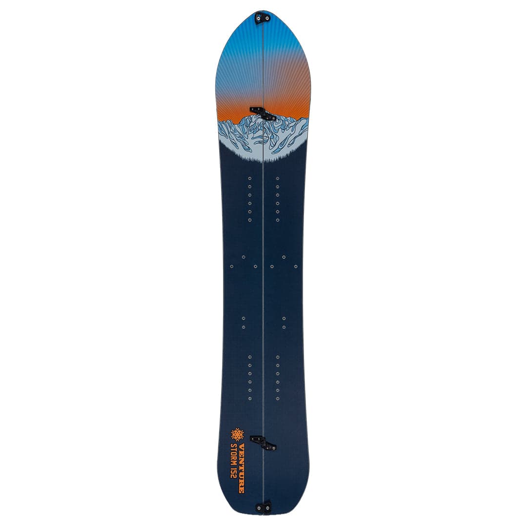 Venture Storm Splitboard