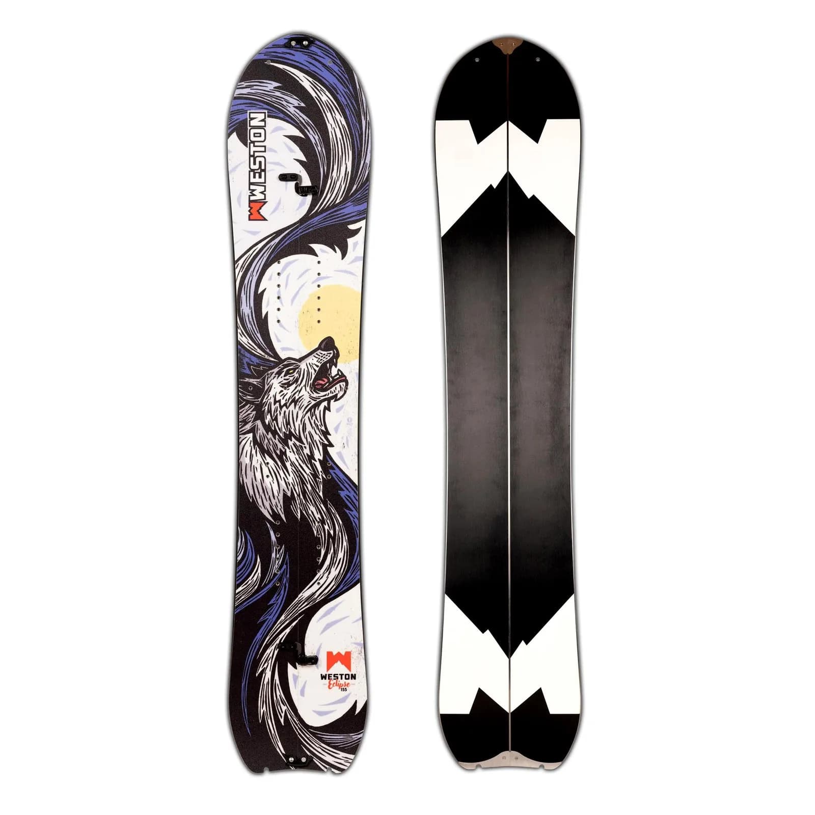 Weston Eclipse Splitboard