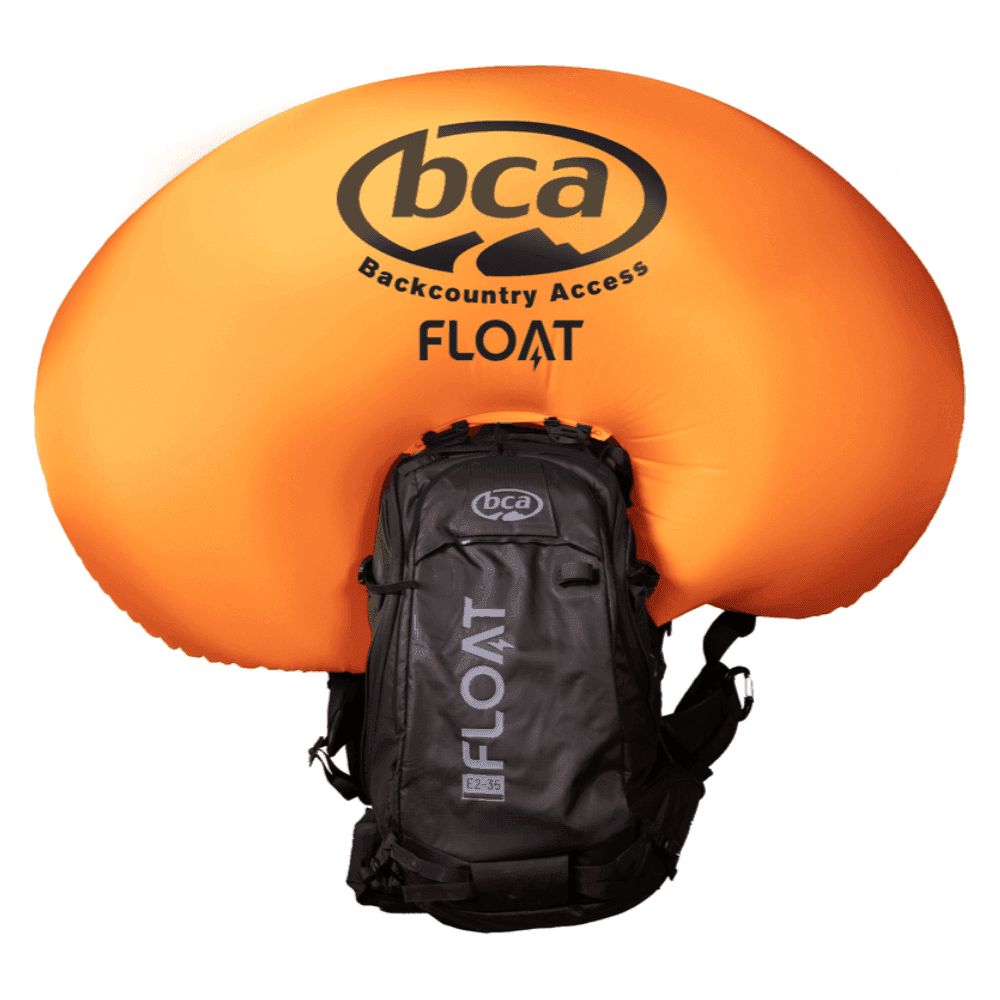 Sacs airbag