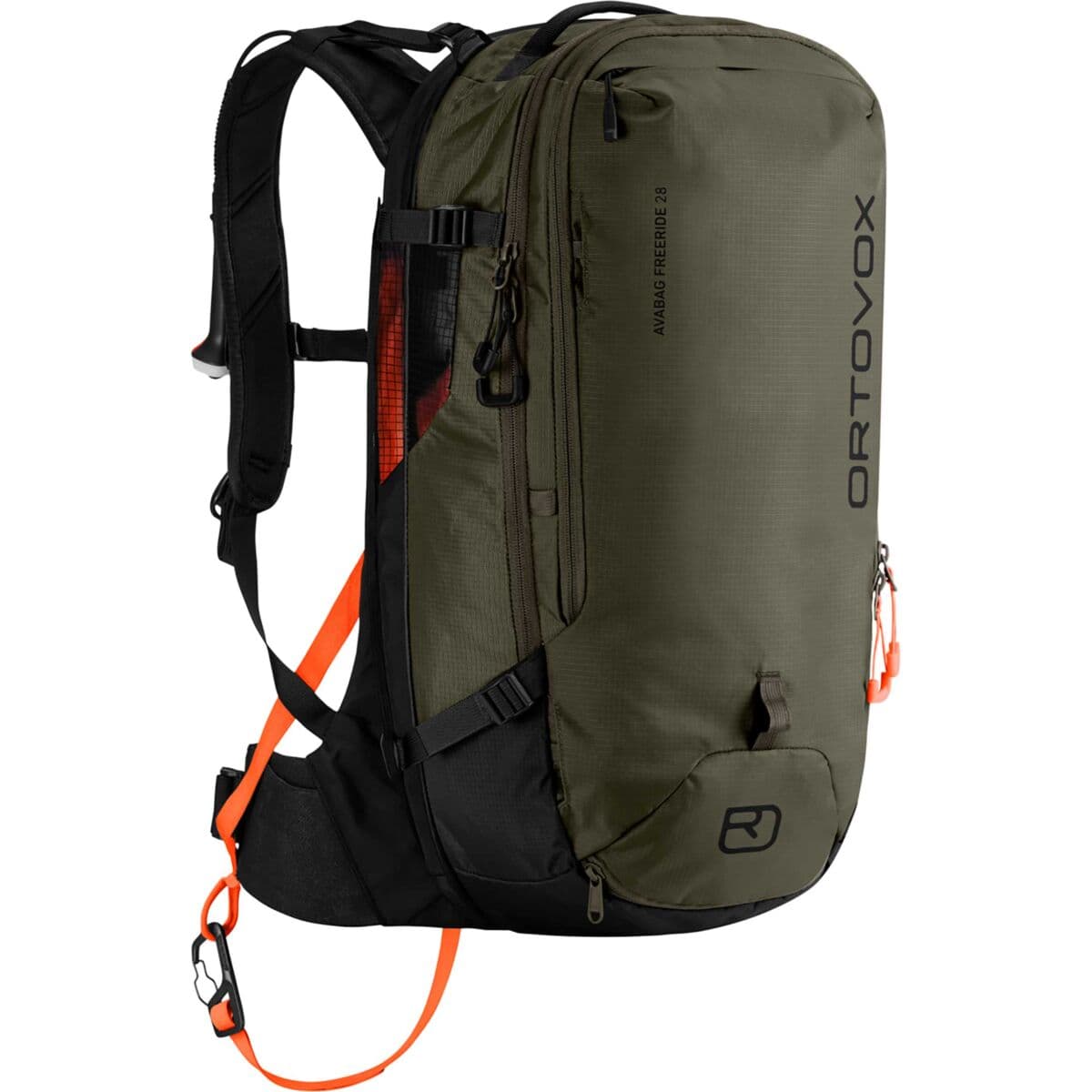 Ortovox Avabag LiTRIC Freeride 28