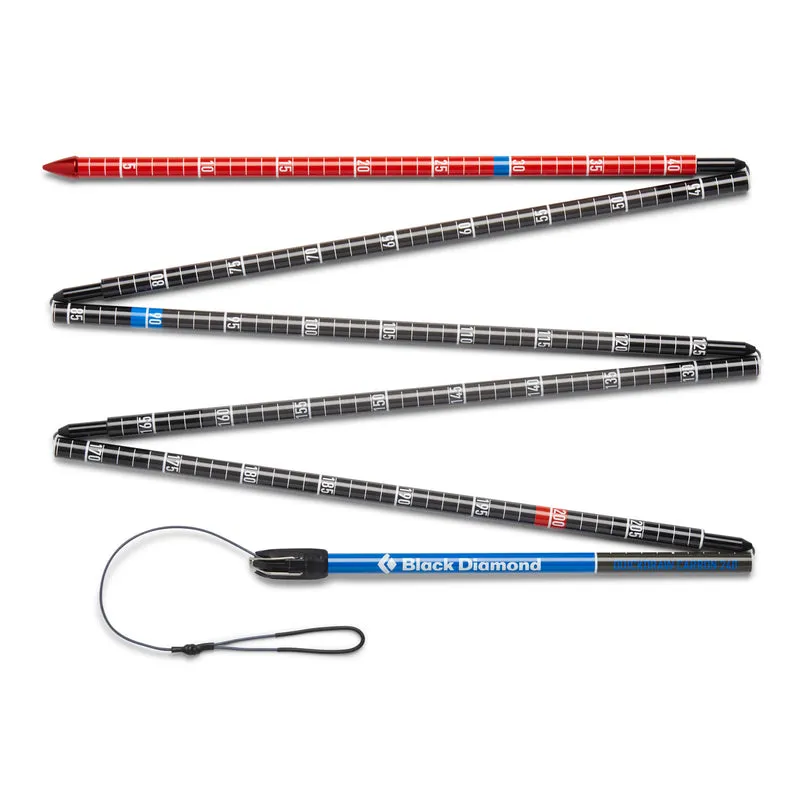 Black Diamond Quickdraw Tour Probe 240