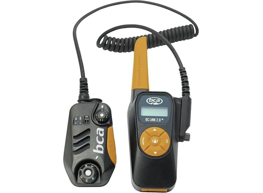 BCA BC Link 2.0