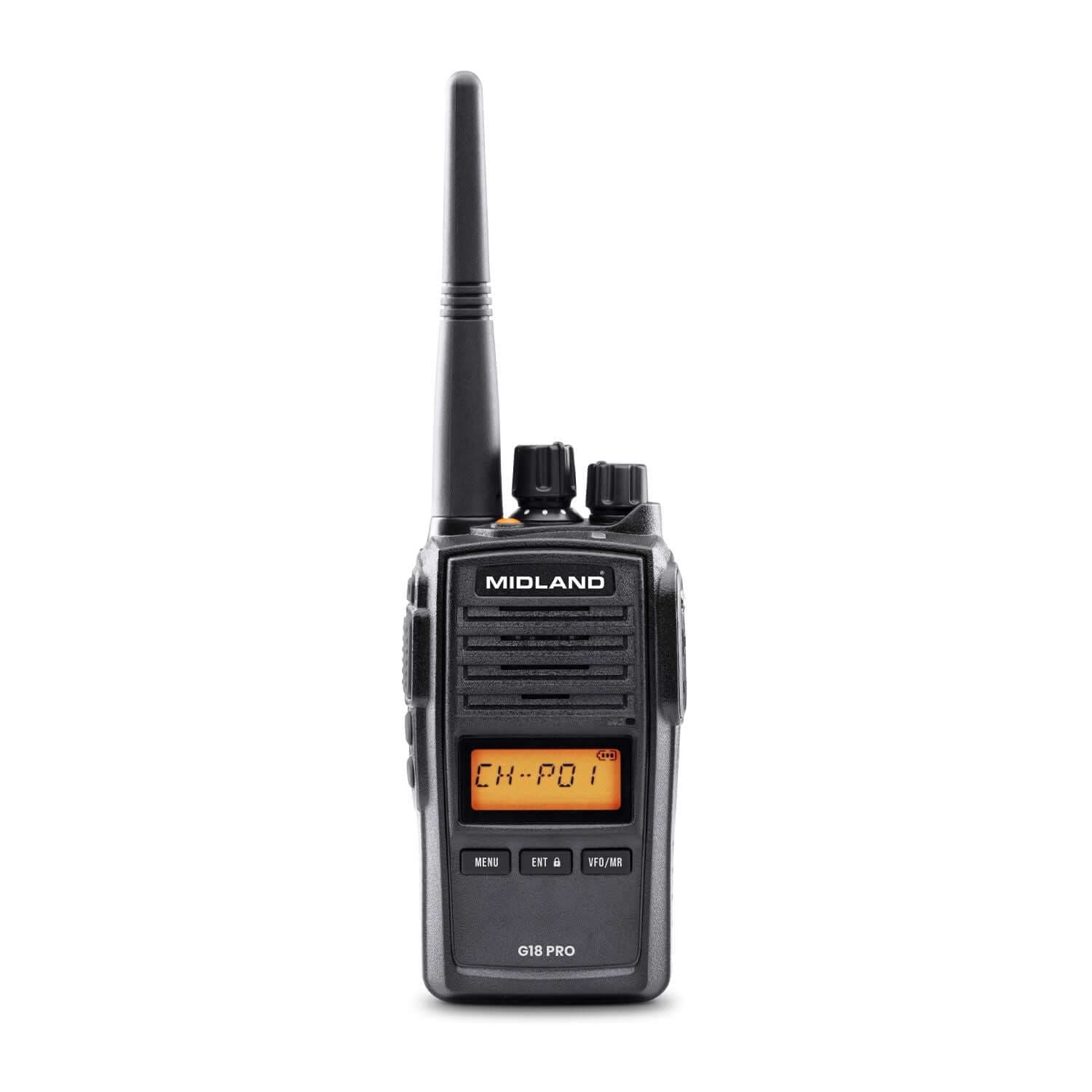 Midland G18 Pro NC