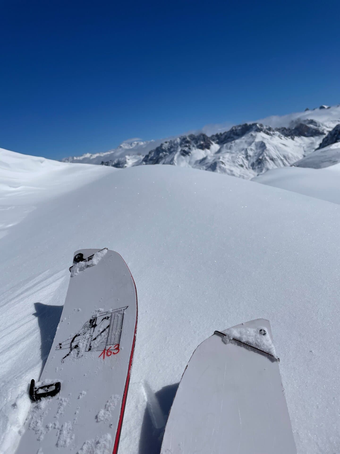 Peaux de splitboard : guide complet pour bien choisir