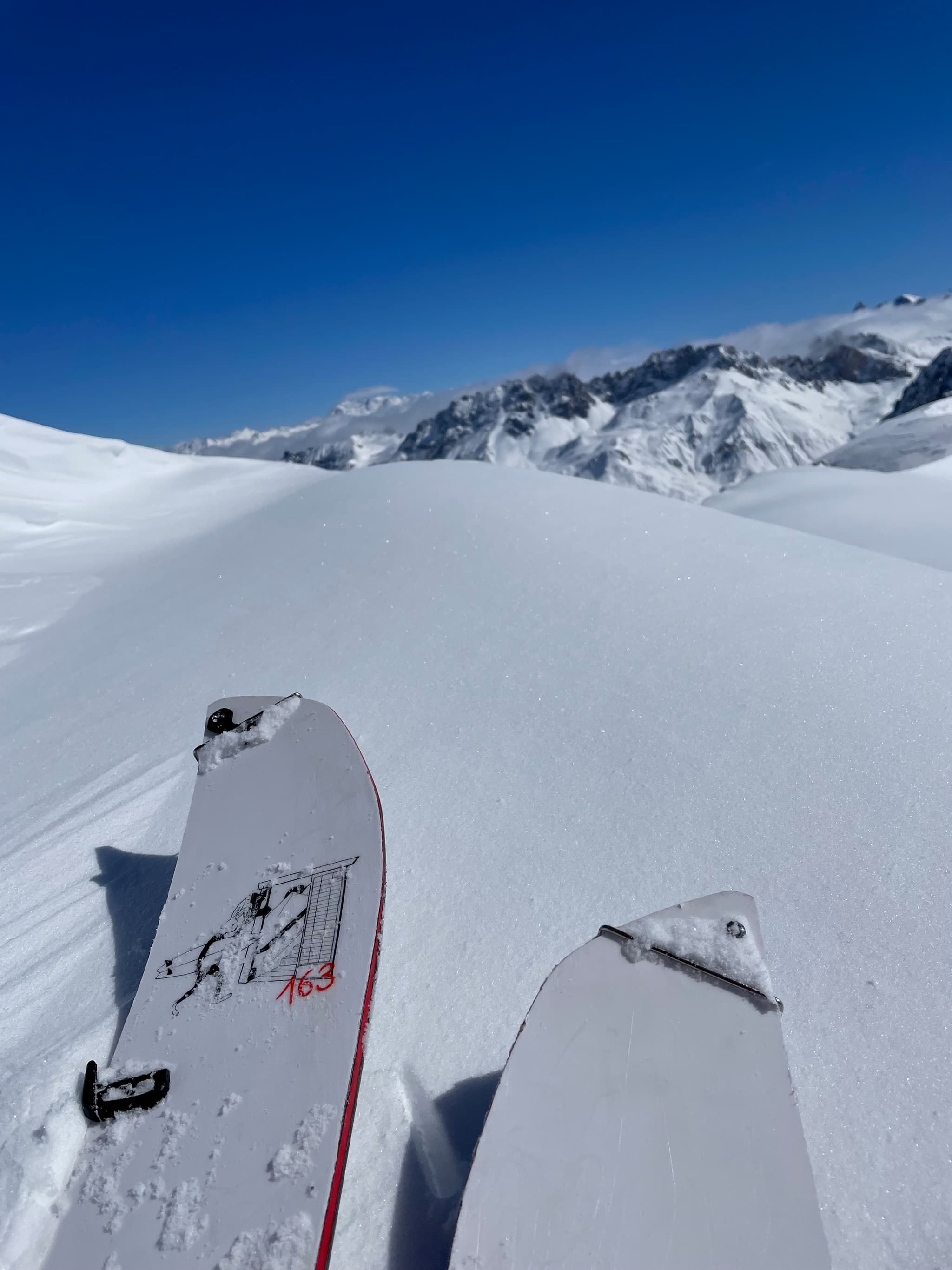 Peaux de splitboard : guide complet pour bien choisir