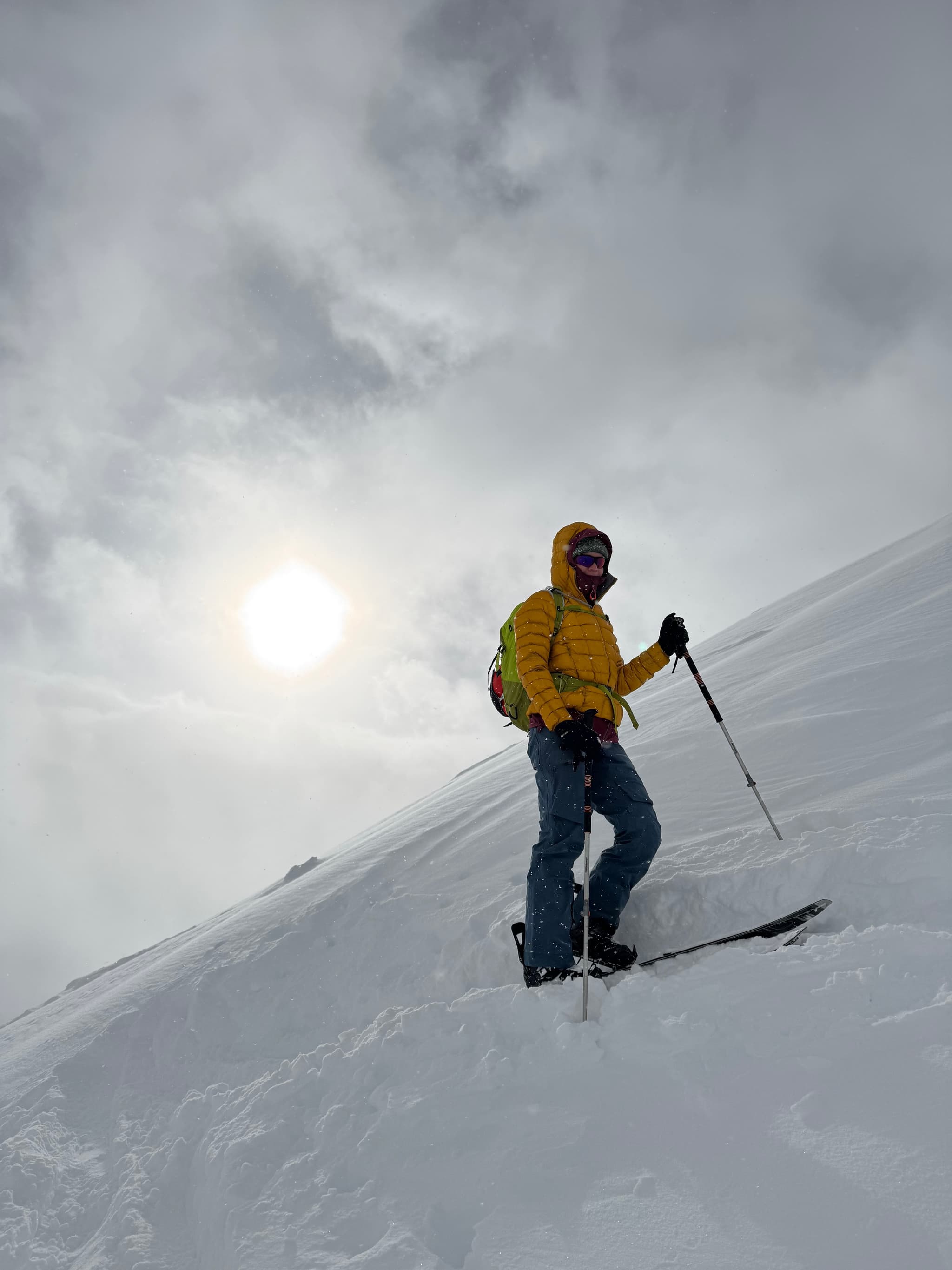Splitboard femme : guide et sélection 2026