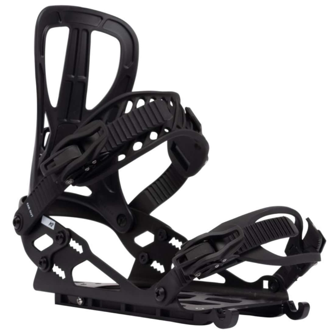 K2 Farout vue 1